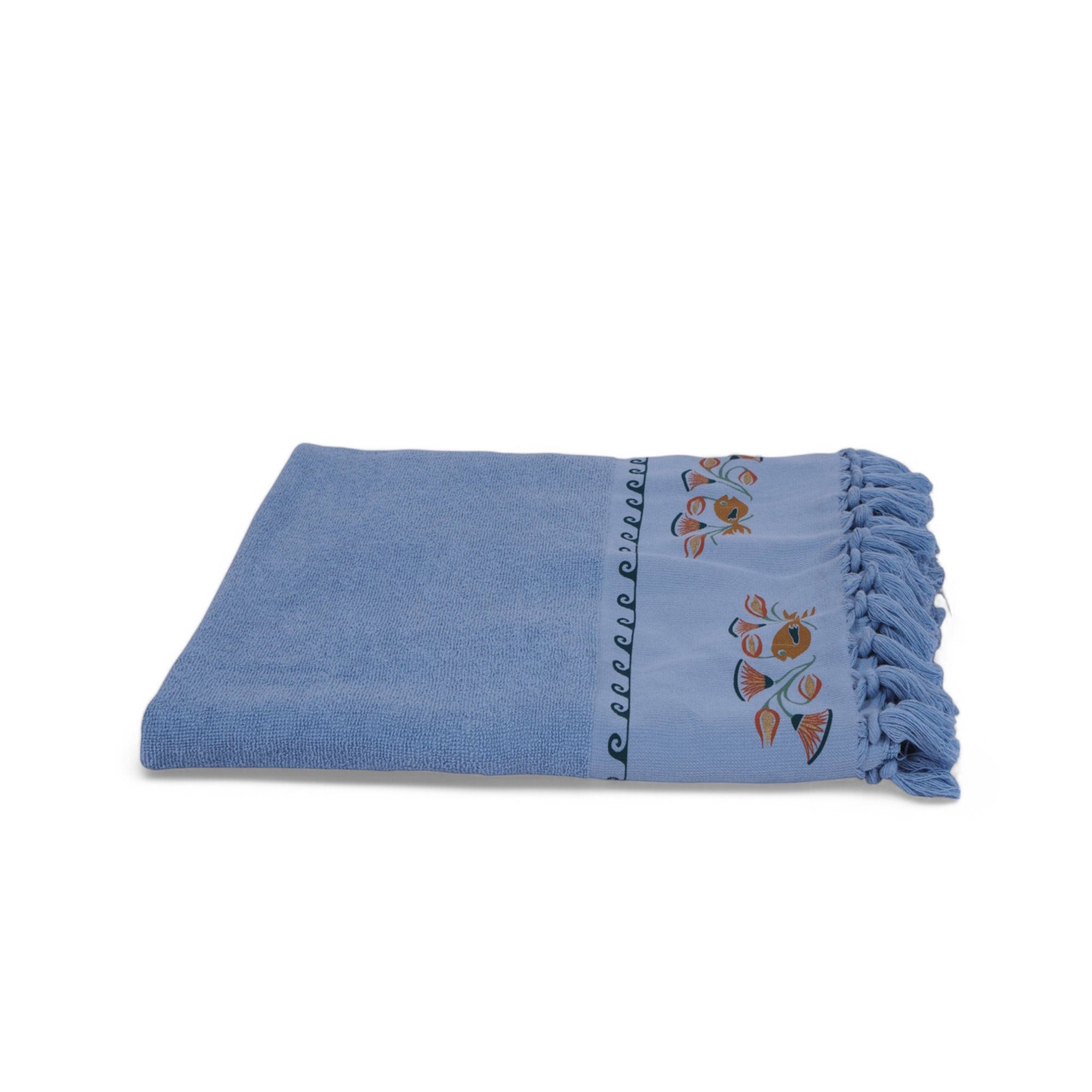 Esna Beach Towel