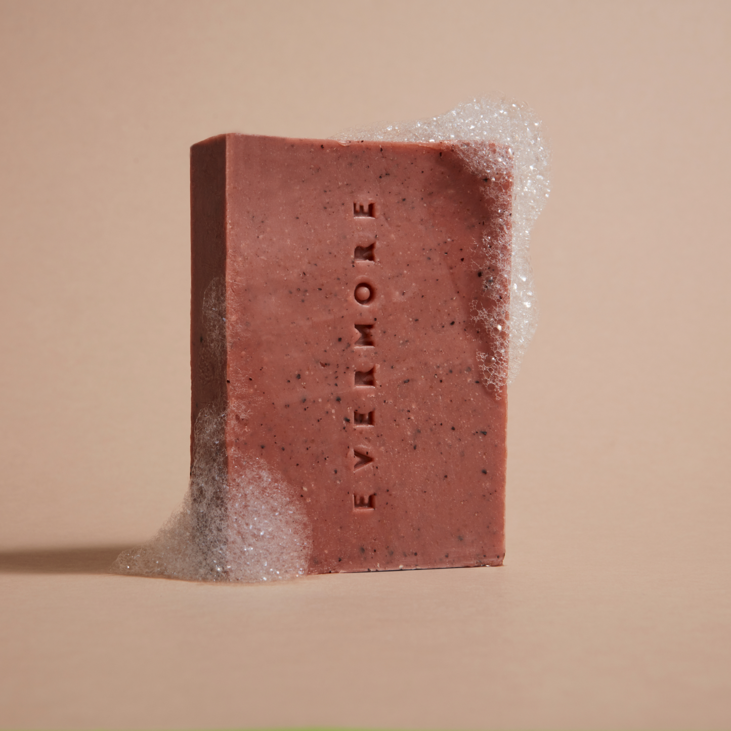 Evermore Ember Soap Bar