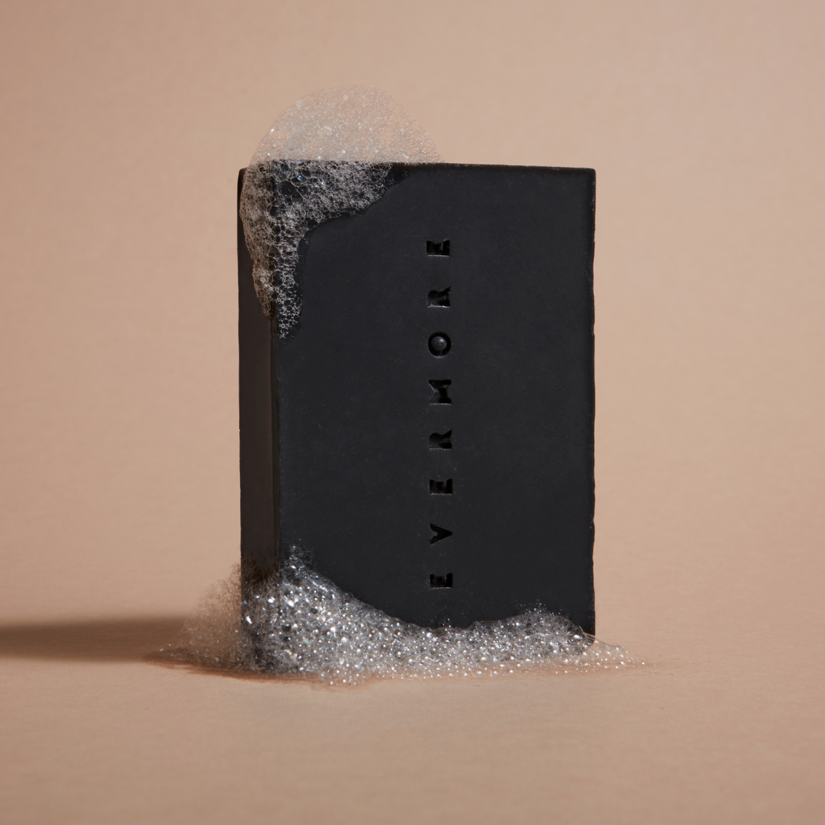 Evermore Smoke Soap Bar