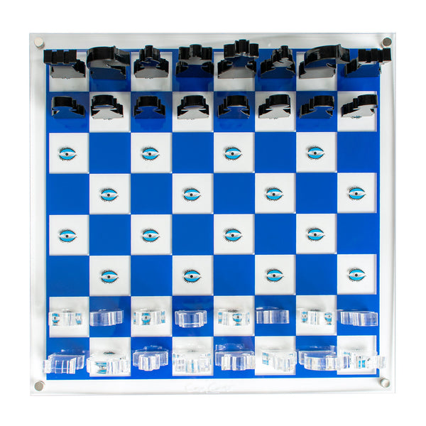 CHESS EYE