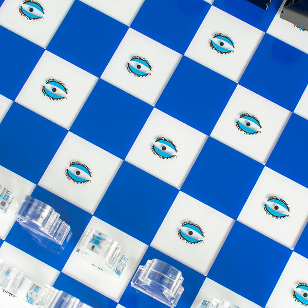 CHESS EYE