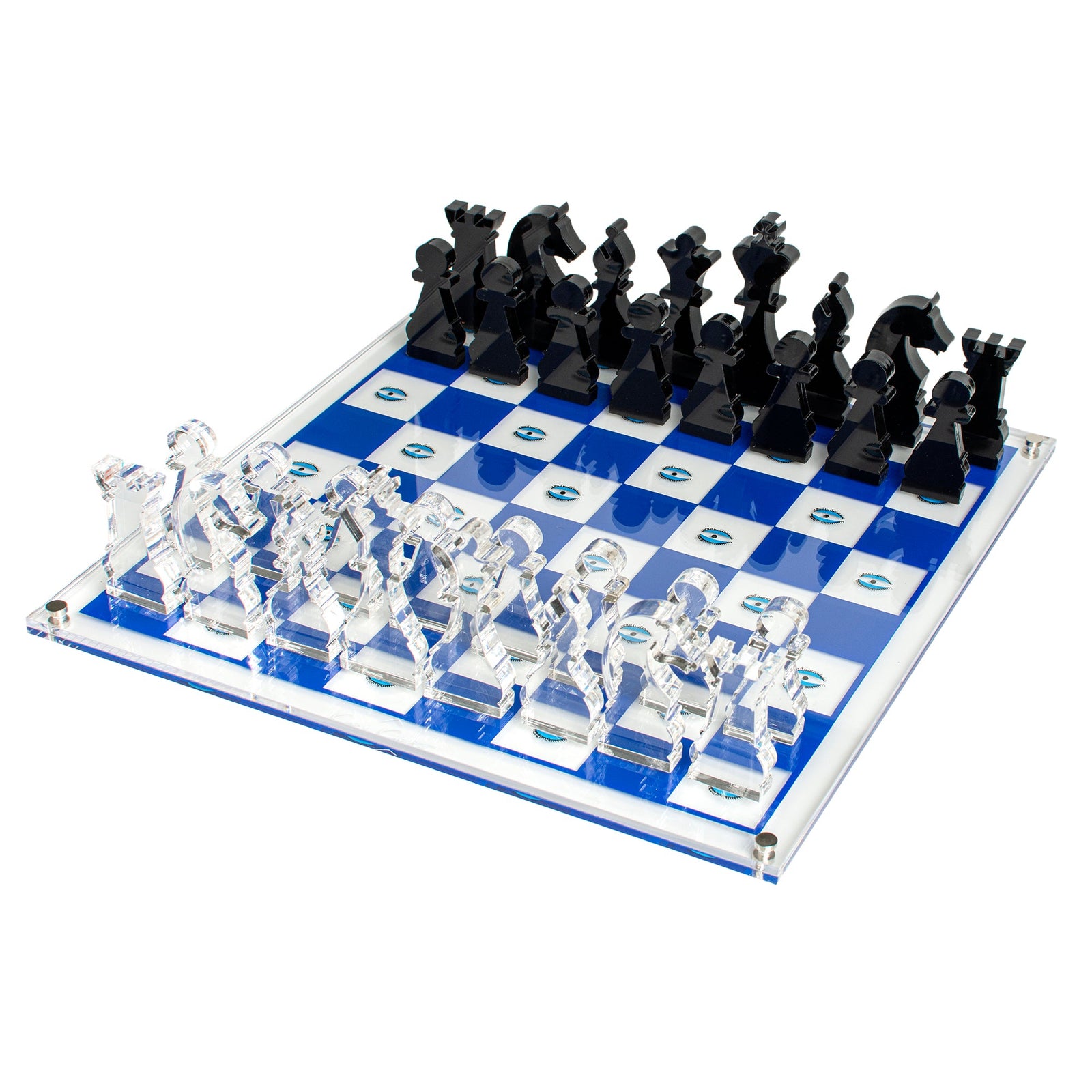 CHESS EYE