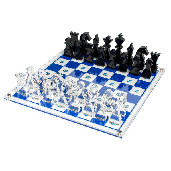 CHESS EYE