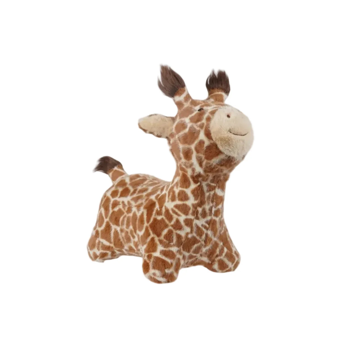 Soft Bouncy Giraffe