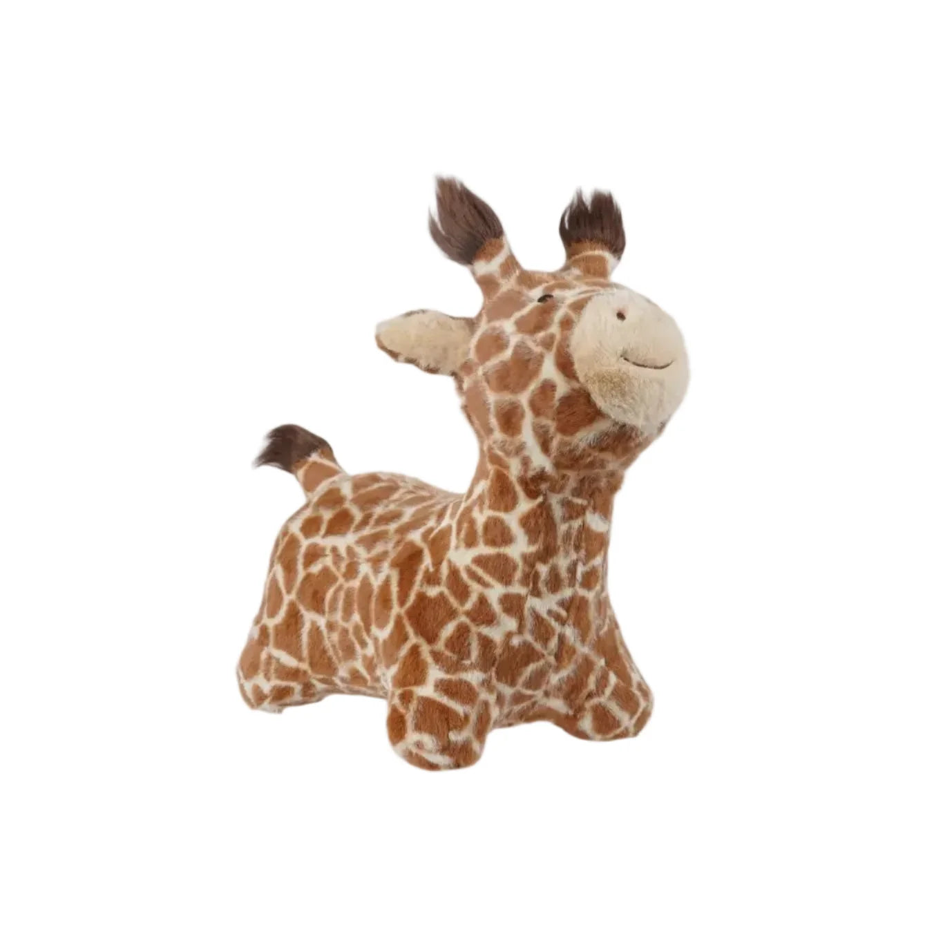Soft Bouncy Giraffe