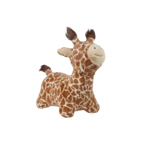 Soft Bouncy Giraffe