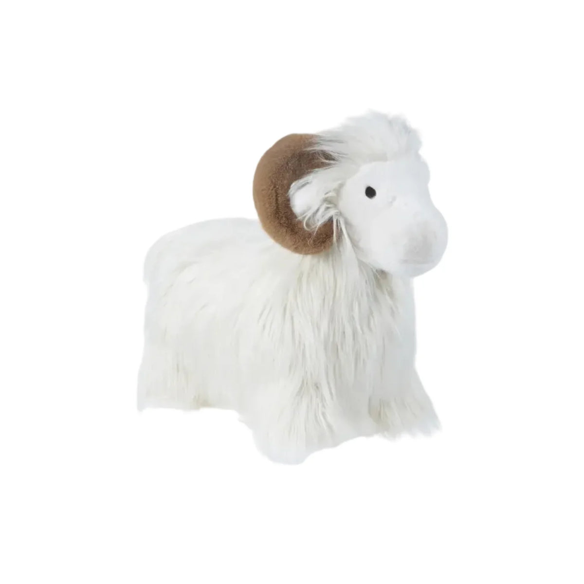 Soft Bouncy Ram
