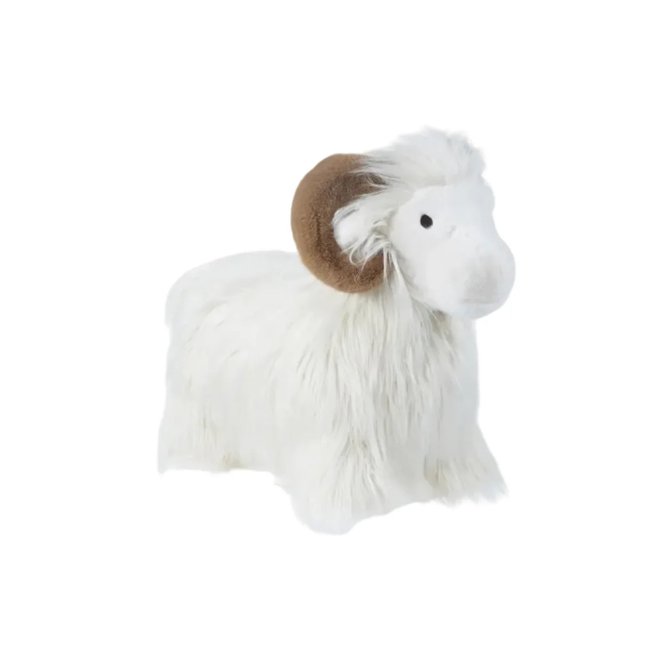 Soft Bouncy Ram