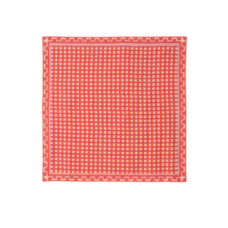 Nappe Lamoura Tablecloth L
