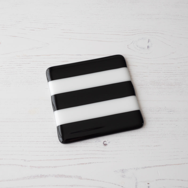 10cm Striped Coaster image 10