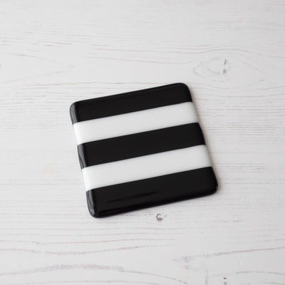 10cm Striped Coaster image 10