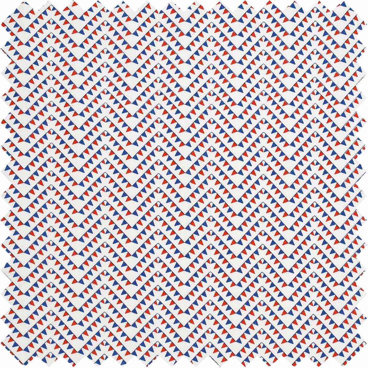Ferry Flag Fabric