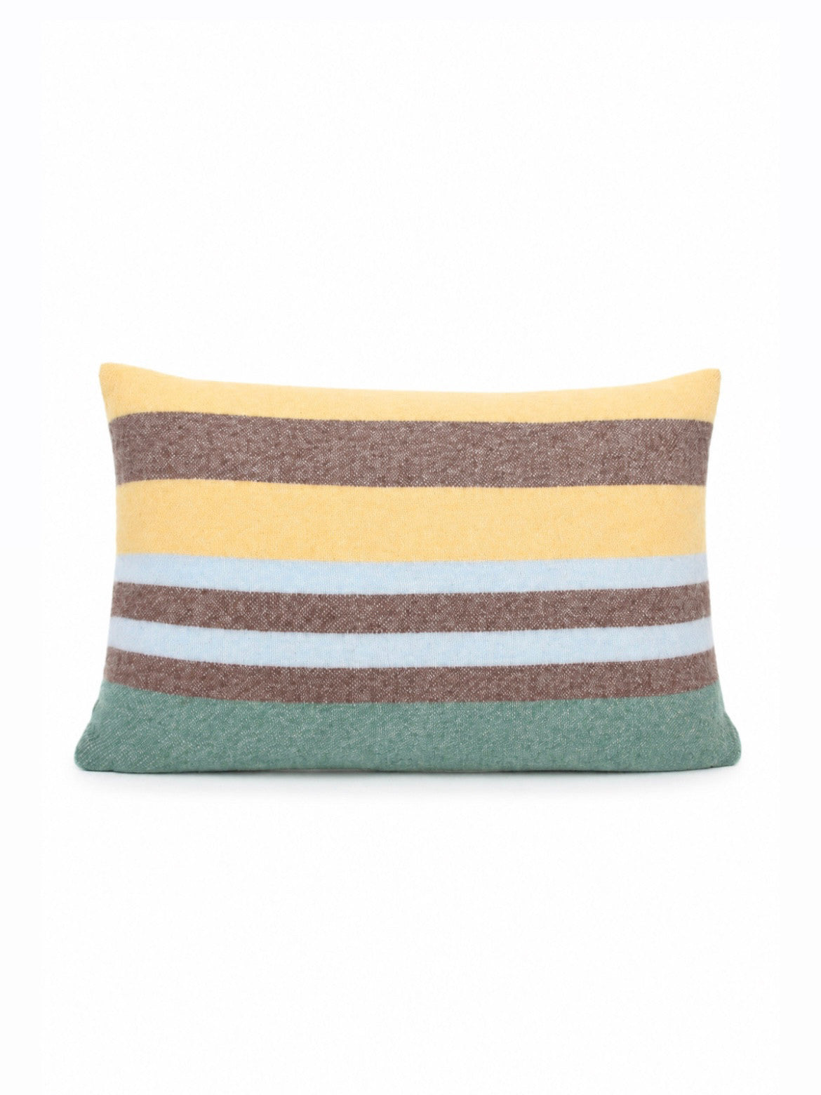 Pillow Fiston - 100% Wool