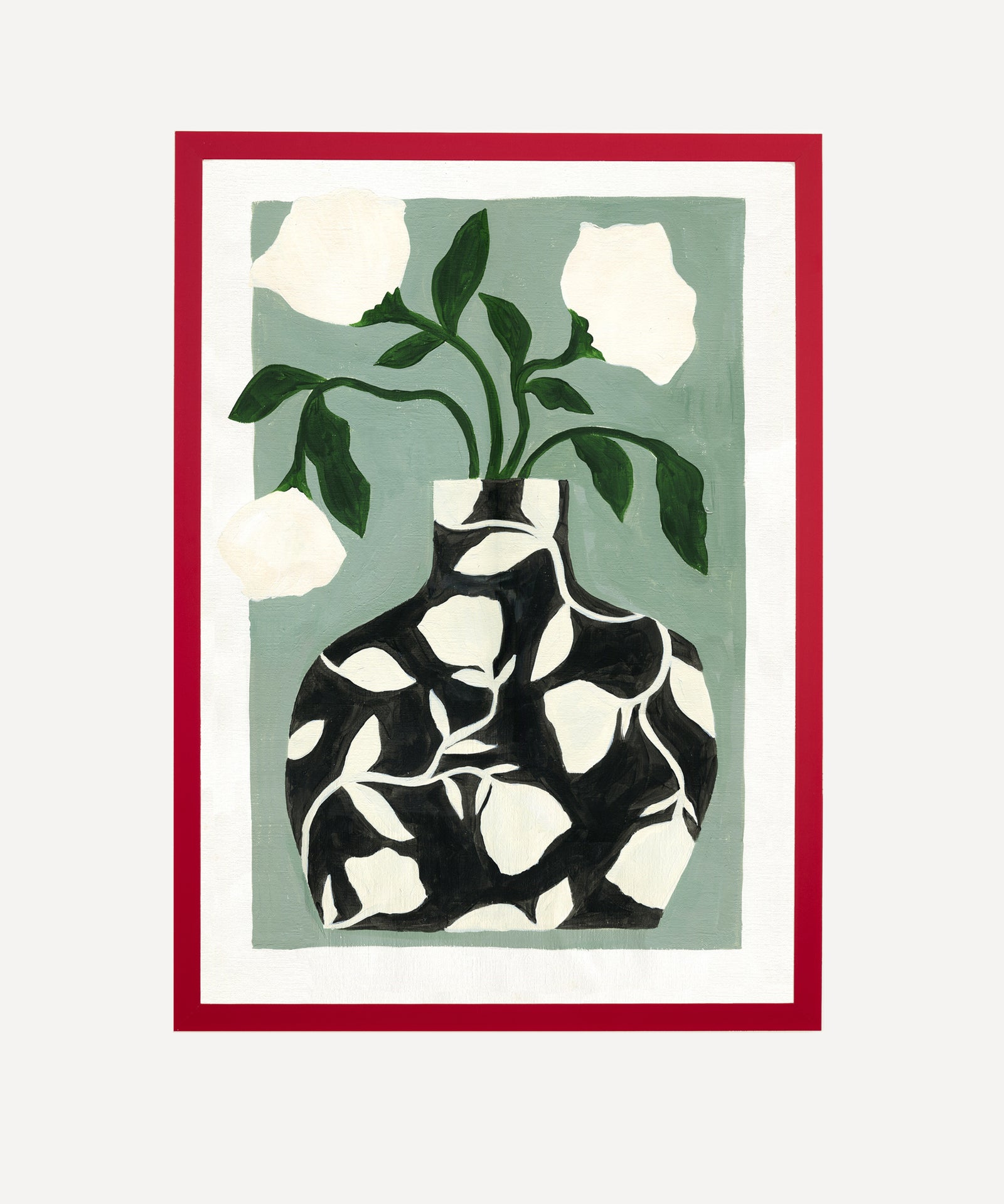 PATTERENED VASE ON SAGE PRINT 2.jpg
