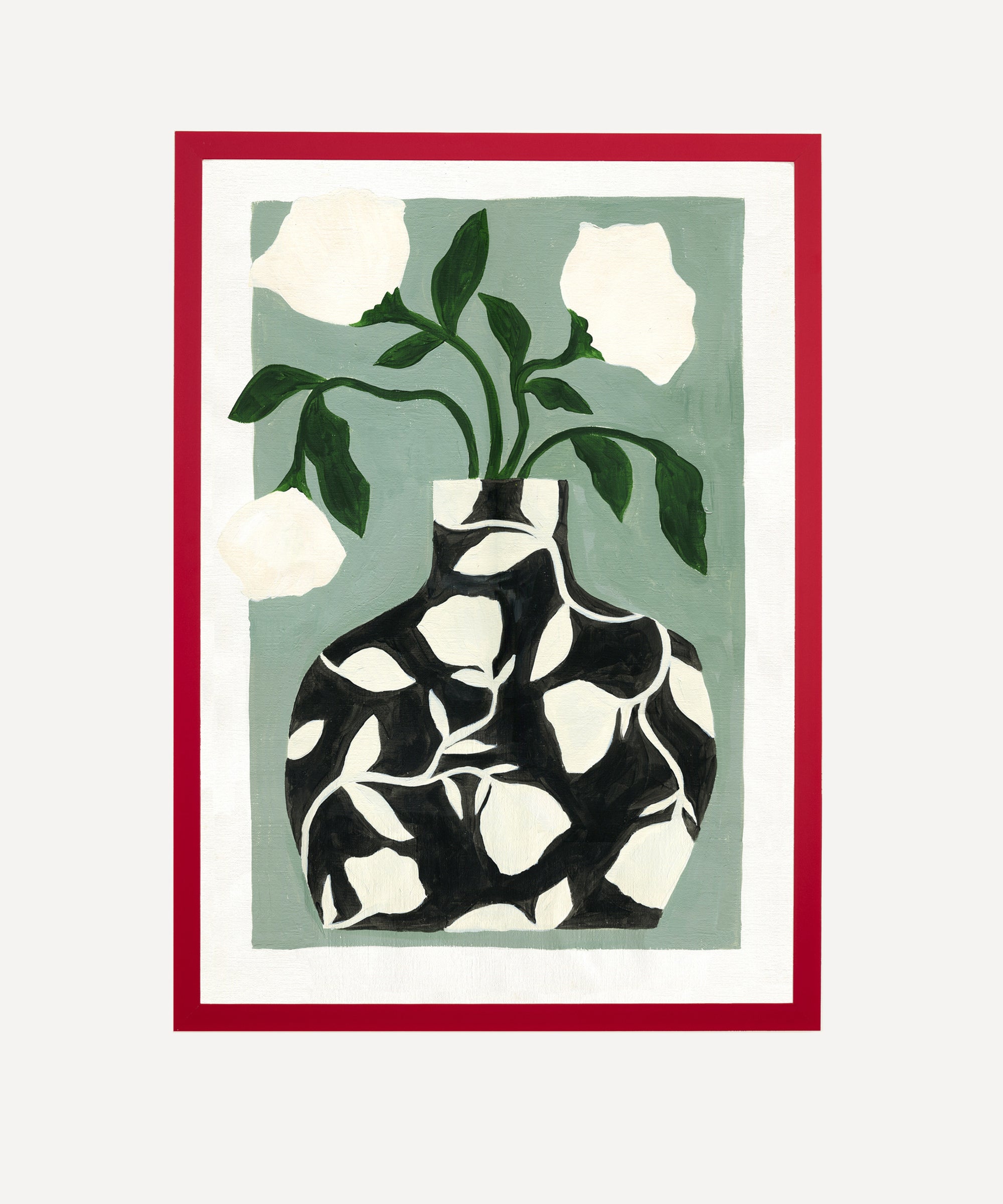 PATTERENED VASE ON SAGE PRINT 2.jpg