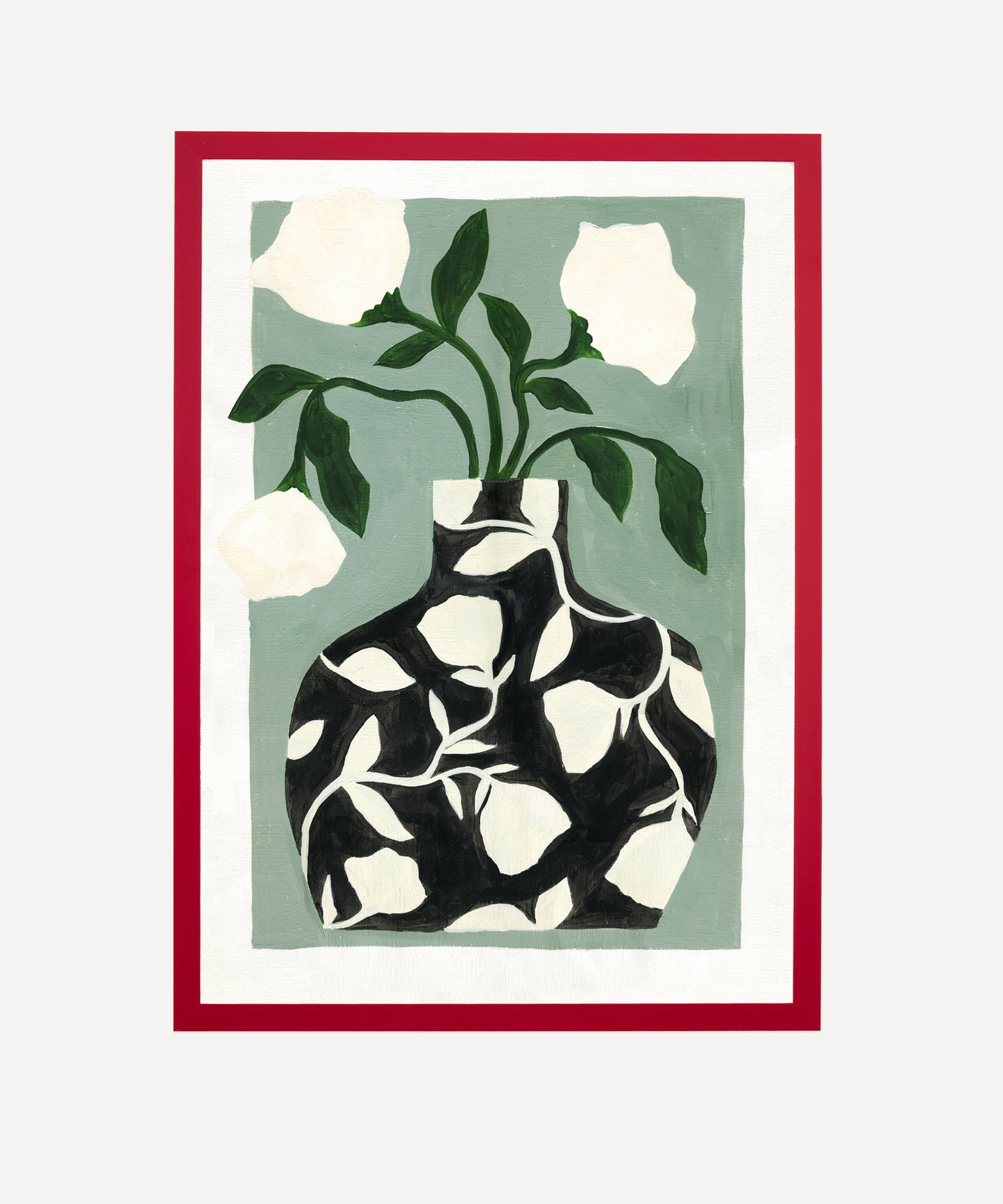 PATTERENED VASE ON SAGE PRINT 2.jpg