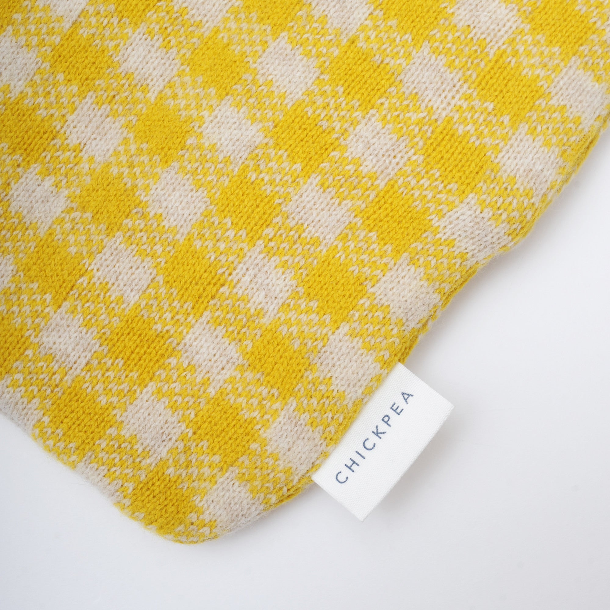 Hot Water Bottle Yellow Gingham-3.jpg