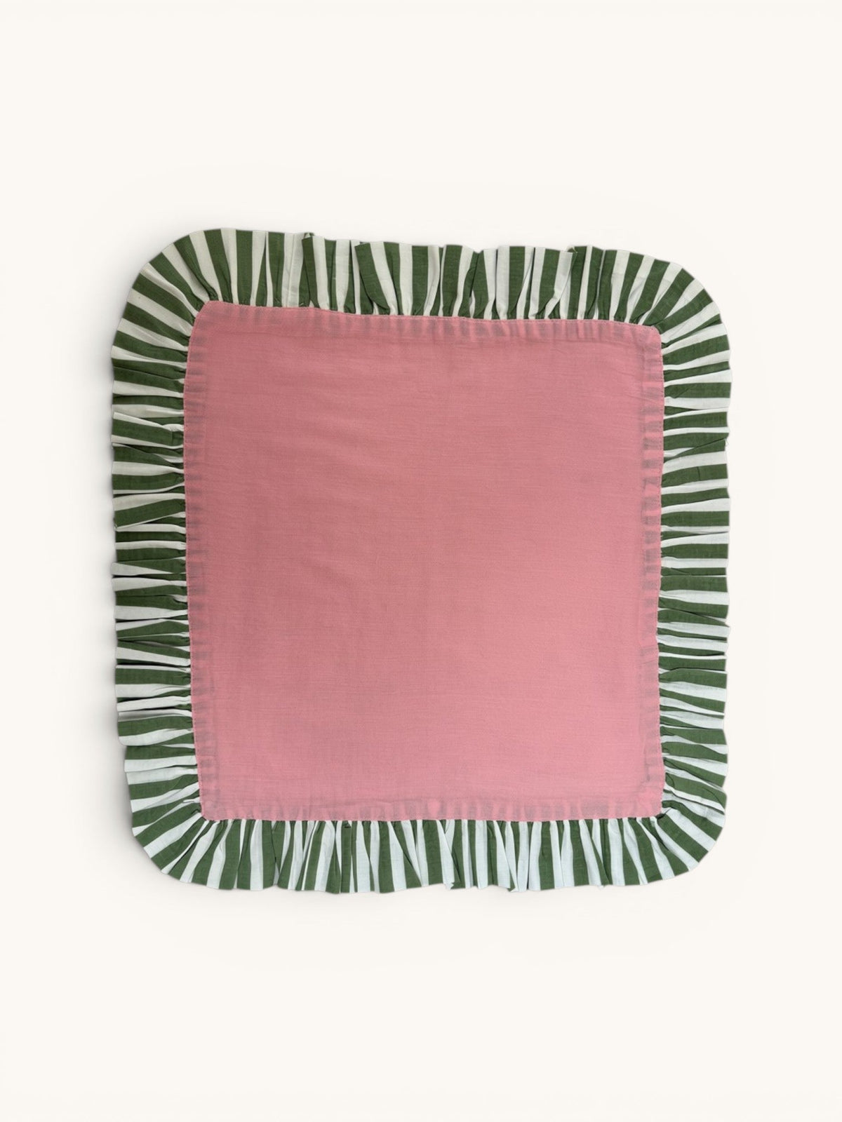 Powder Pink and Sage Stripe Napkin.jpg