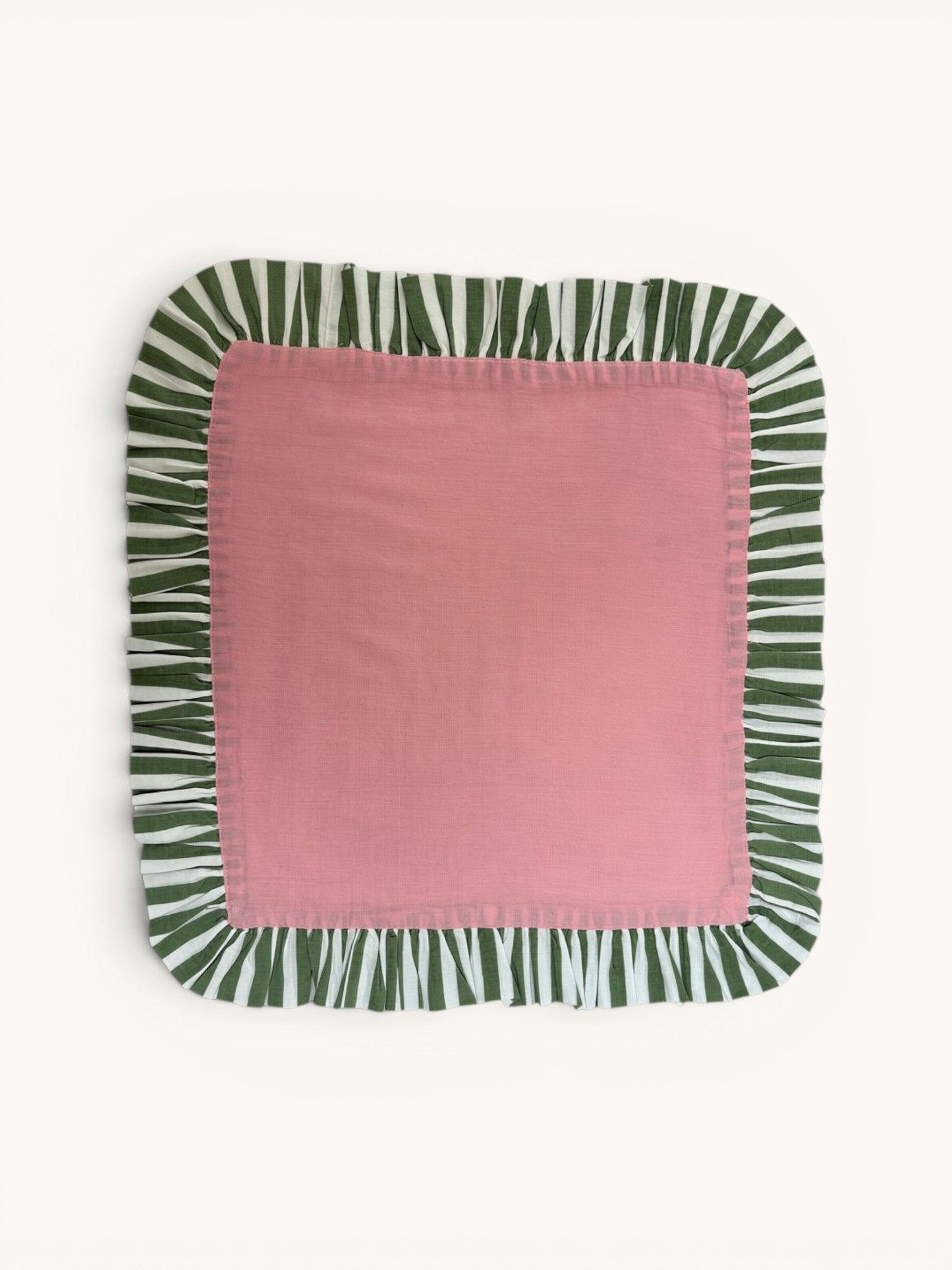 Powder Pink and Sage Stripe Napkin.jpg