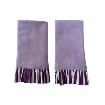 lavender and violet stripe Napkins.jpg