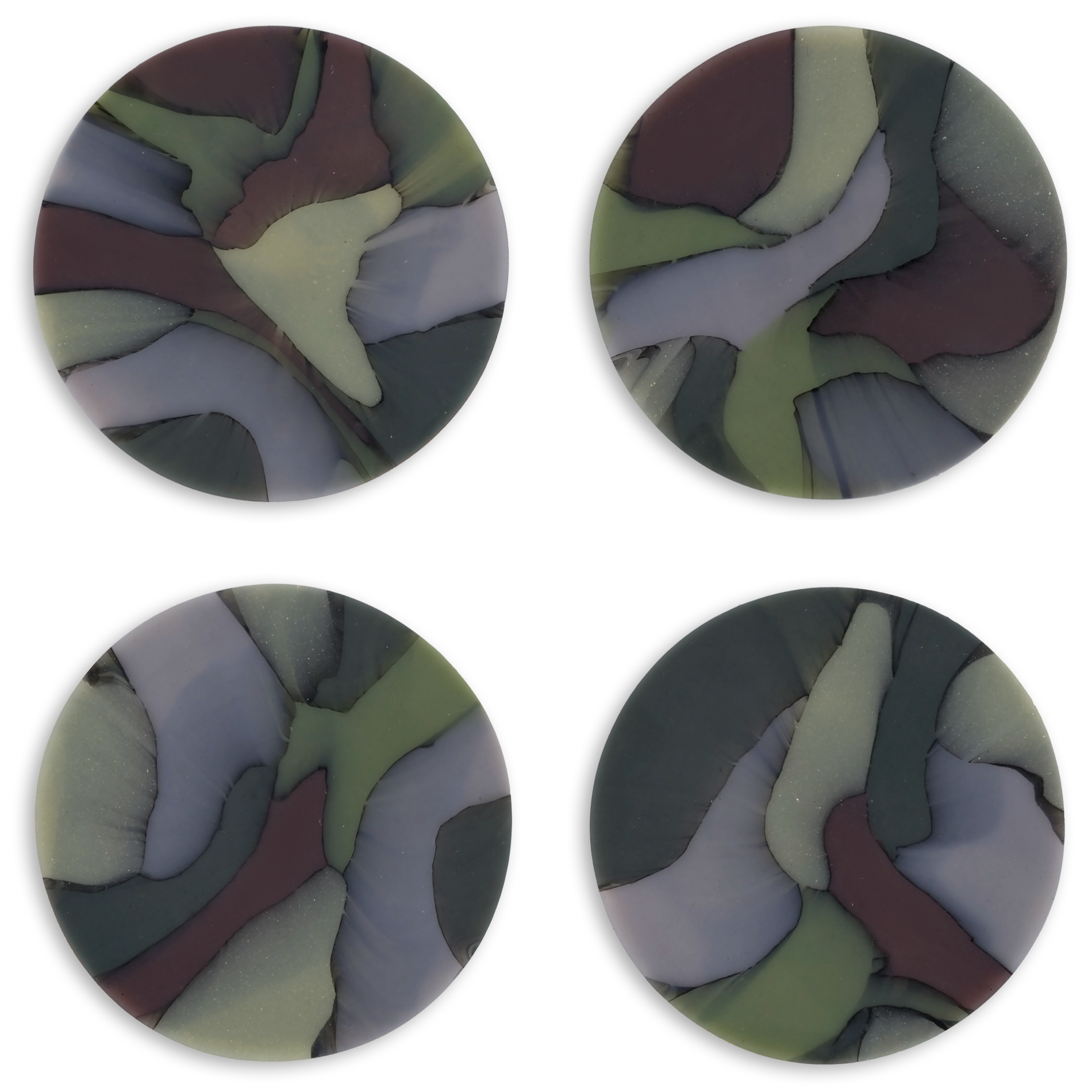 SET OF 4 COASTERS GLASS ACANTHUS.png