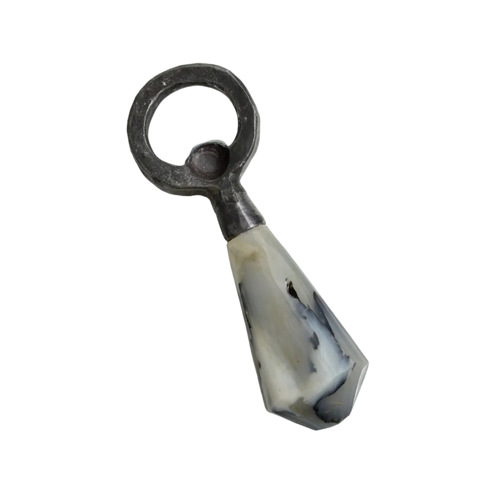 WEEZ & MERL - BOTTLE OPENER - WHITE MARBLE 1.jpg
