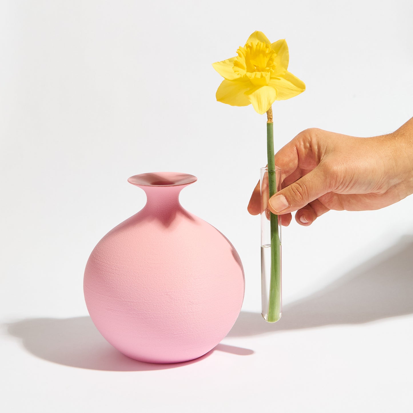 Coola Vase - Pink Sakura