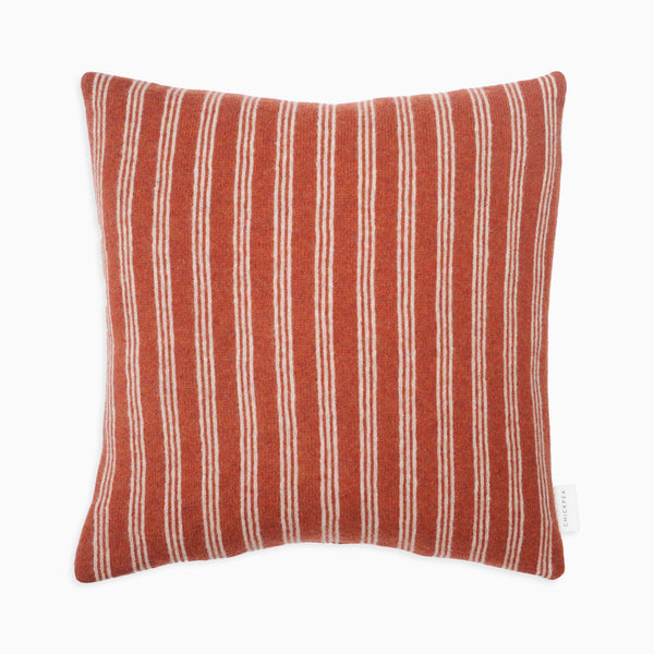 Cushion Rust 3 Stripe-1.jpg
