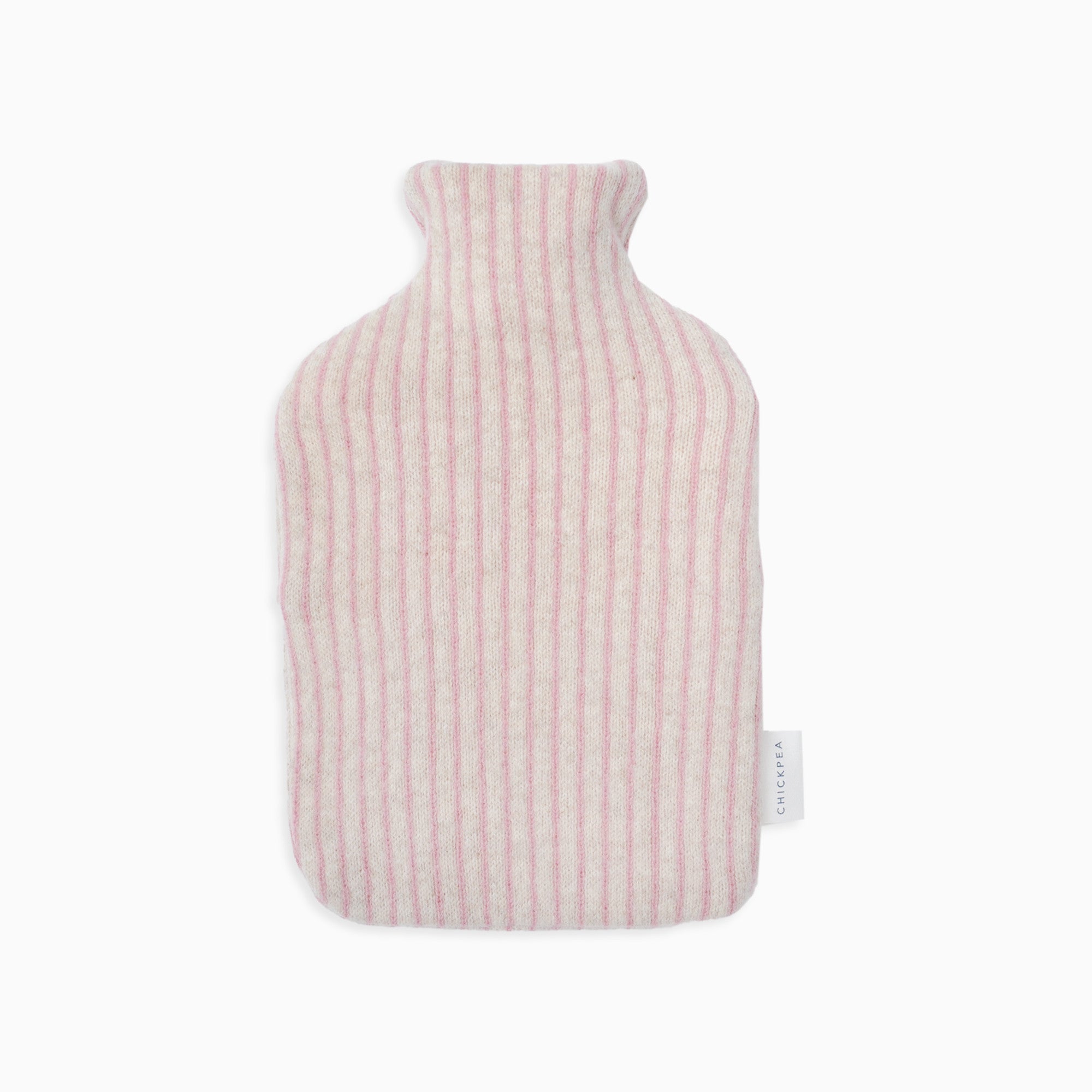 Hot Water Bottle Pink Thin Stripe-1.jpg