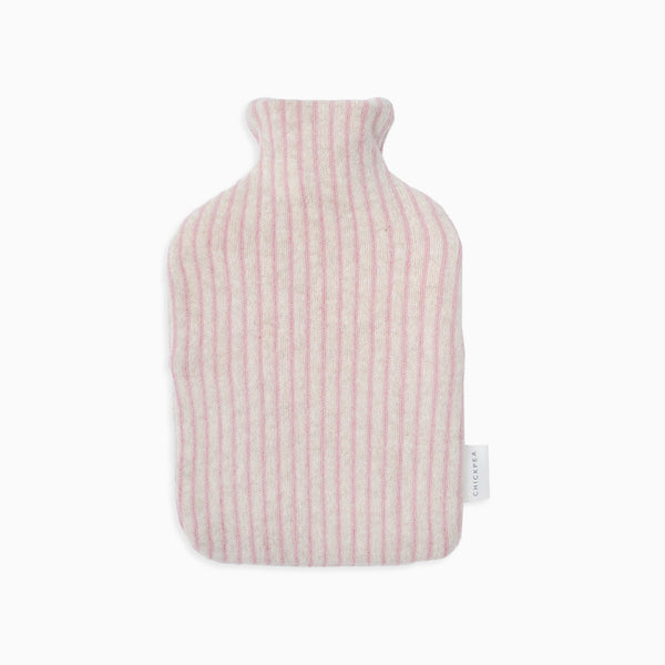 Hot Water Bottle Pink Thin Stripe-1.jpg