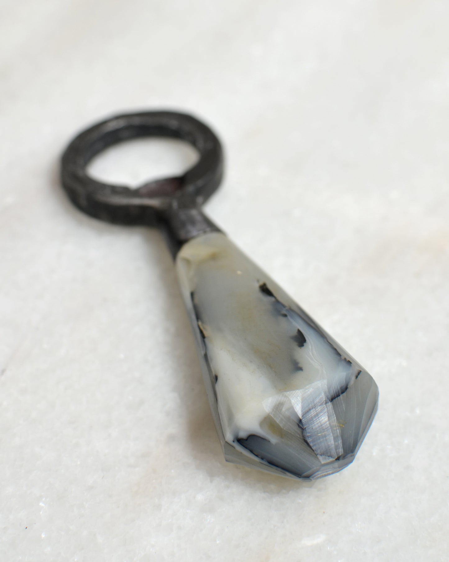 WEEZ & MERL - BOTTLE OPENER - WHITE MARBLE 3.jpg
