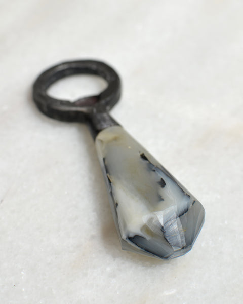 WEEZ & MERL - BOTTLE OPENER - WHITE MARBLE 3.jpg