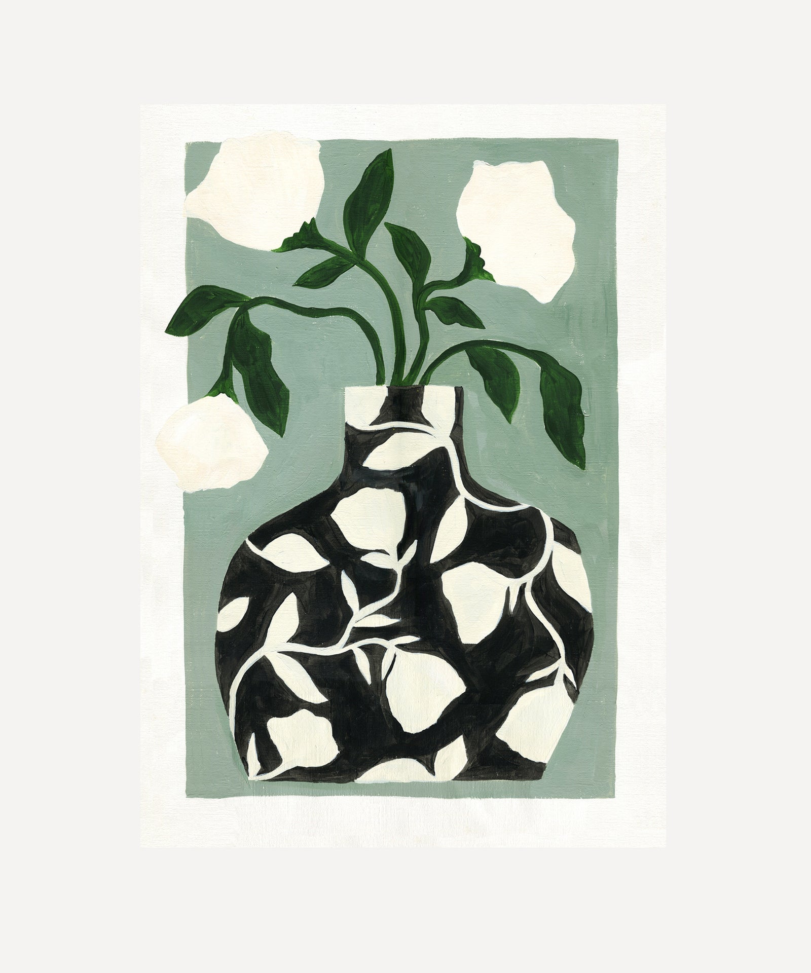PATTERENED VASE ON SAGE PRINT 3.jpg