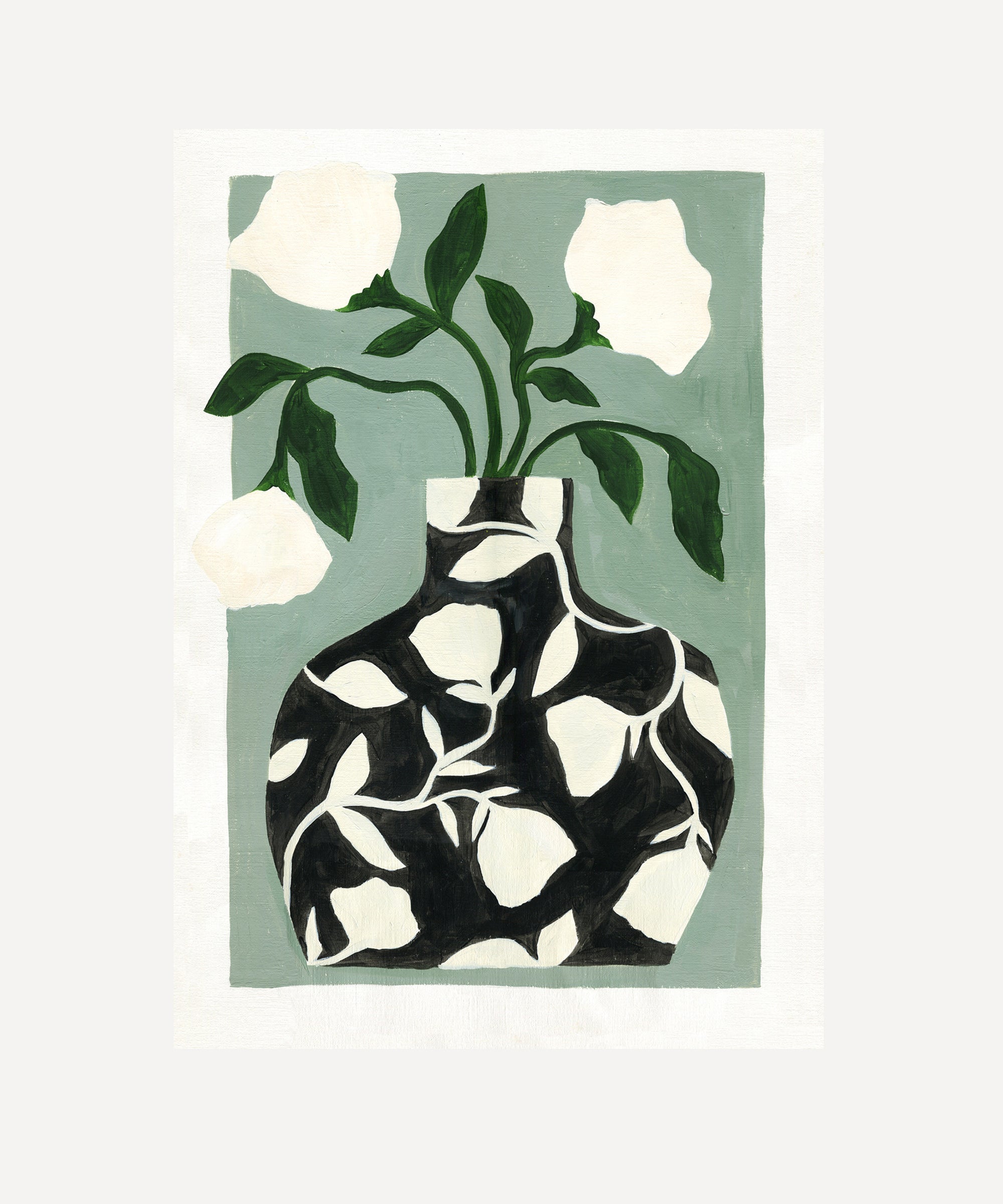 PATTERENED VASE ON SAGE PRINT 3.jpg