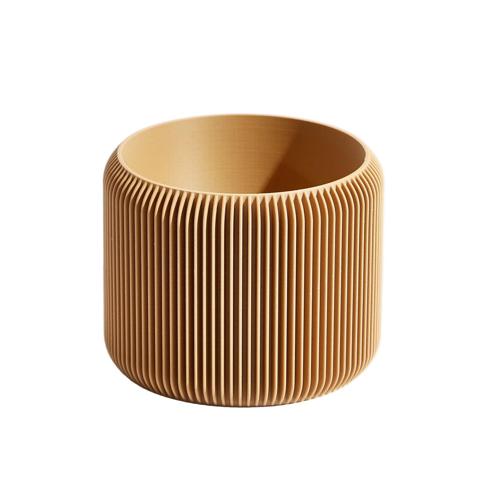 Turbin Pot - Sand Beige
