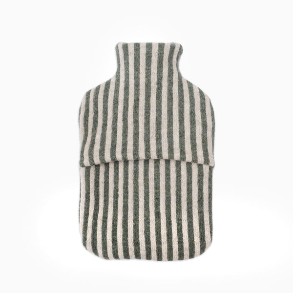 Copy of Hot Water Bottle Green Stripe-2.jpg