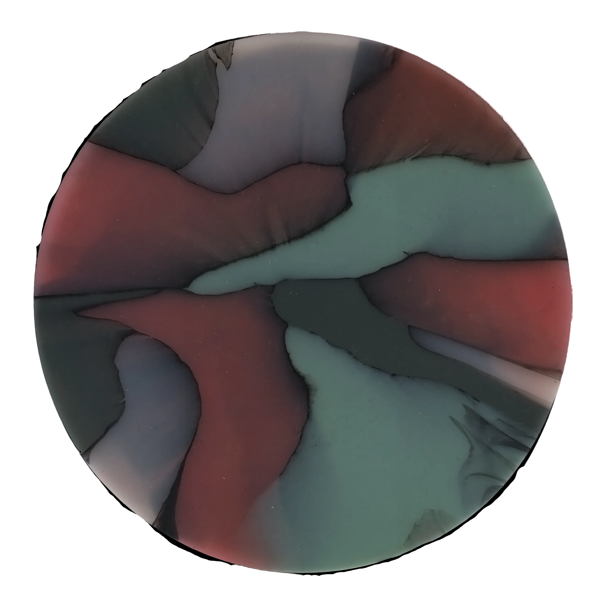 WEEZ & MERL - COASTER - GLASS POPPY 6.png