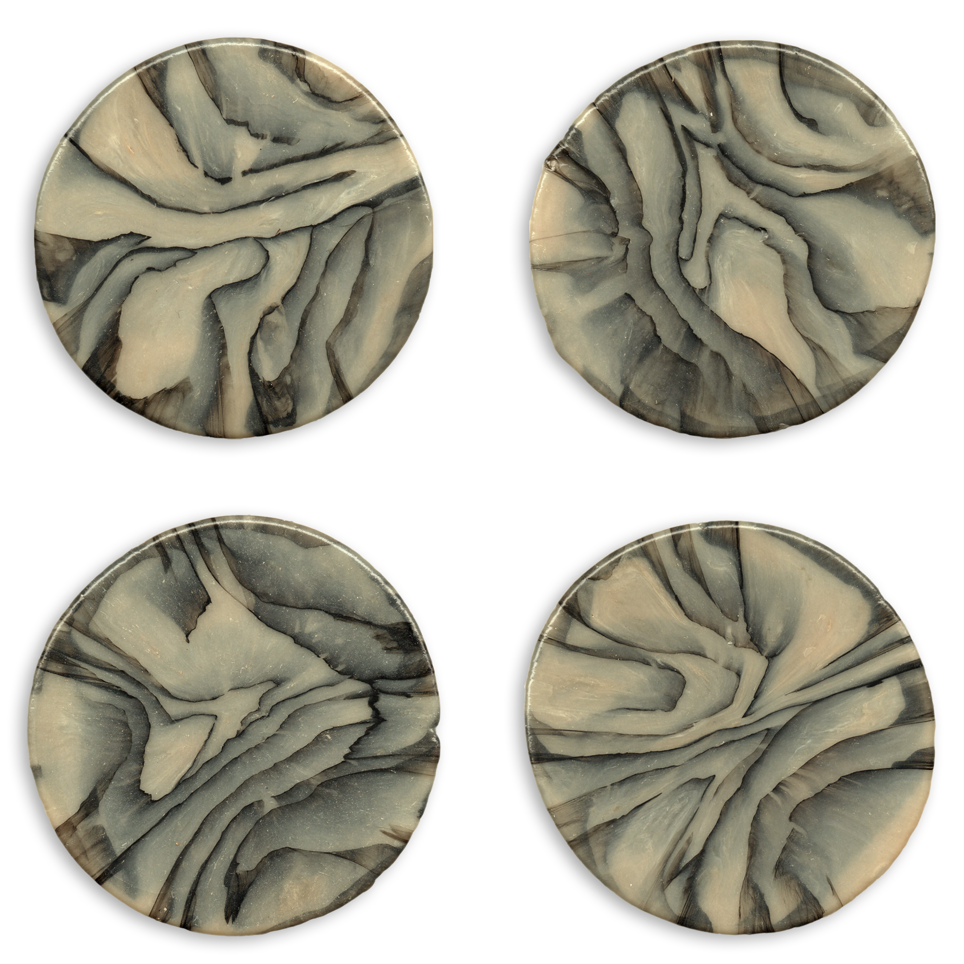 SET OF 4 NATURAL EDGE COASTERS SPALTED BIRCH.png