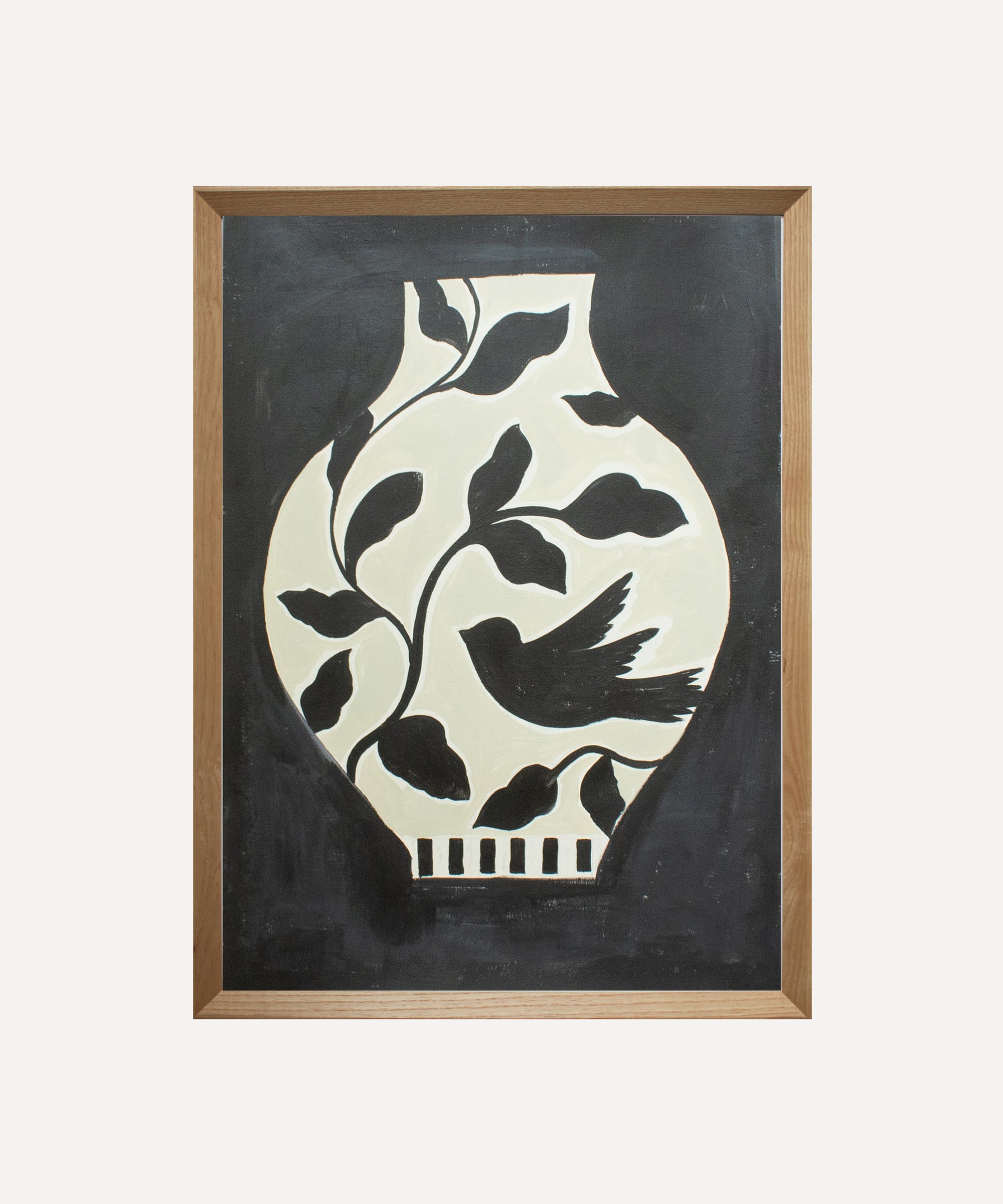 CHALKY BLACK VASE 1.jpg