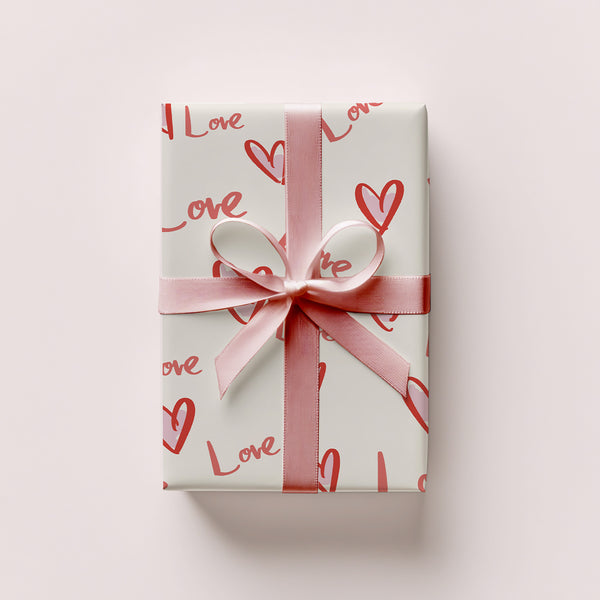 5. Love Gift Wrap Mauve Bow 2.jpg