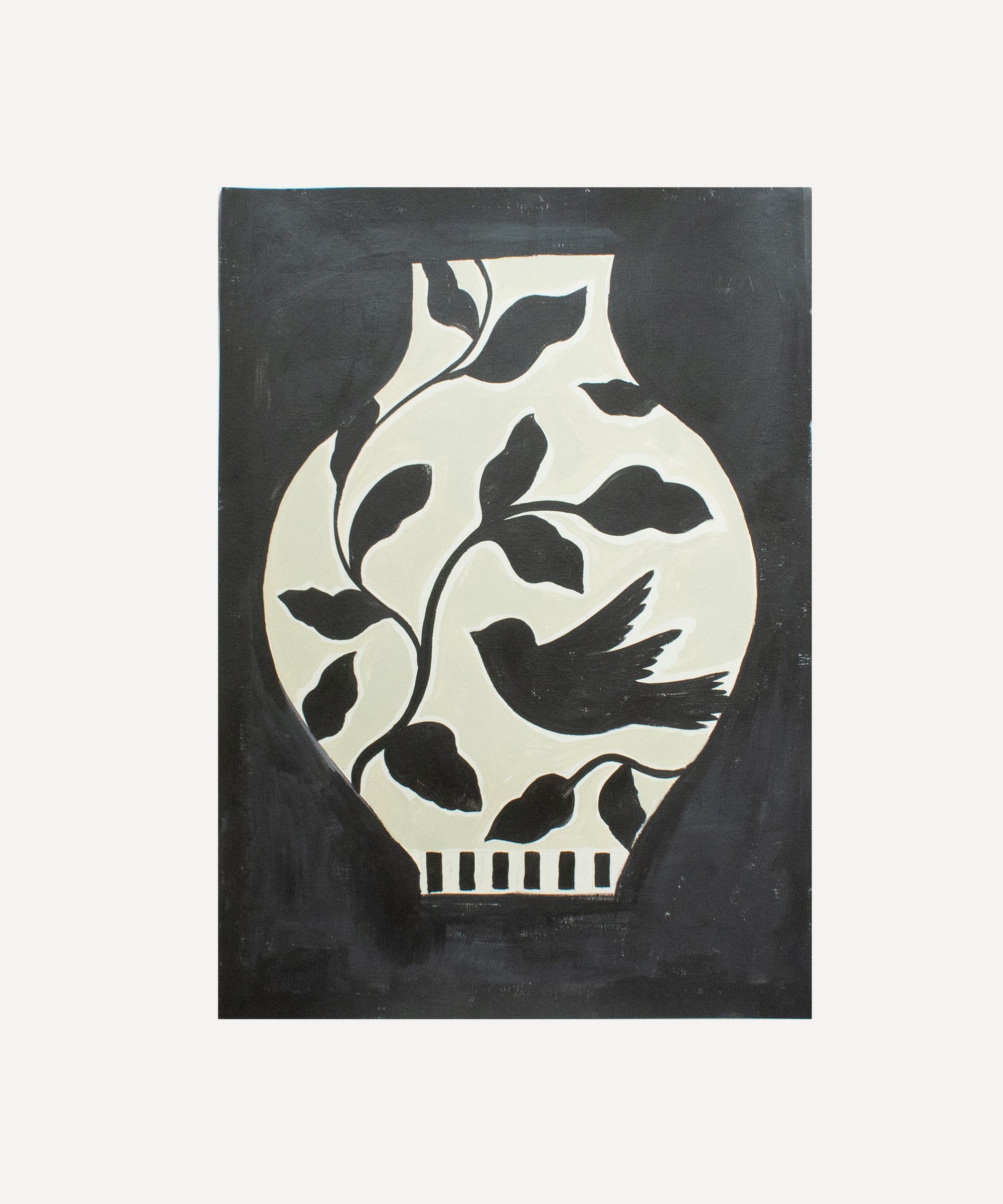 CHALKY BLACK VASE 2.jpg