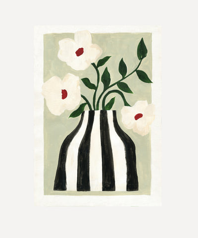 STRIPED VASE AND WHITE FLOWERS 1.jpg