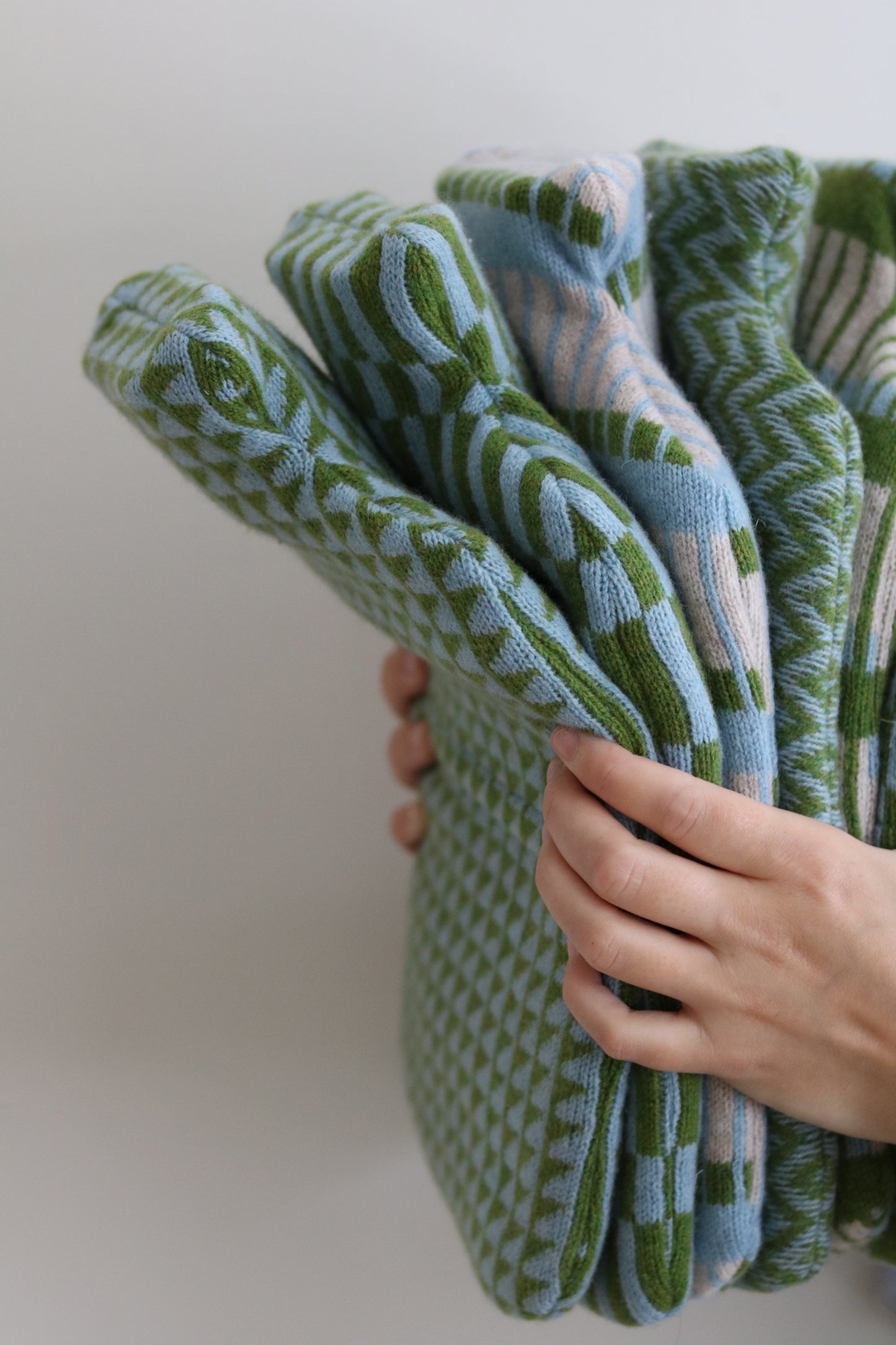 CHICKPEA Blue and Moss.JPG