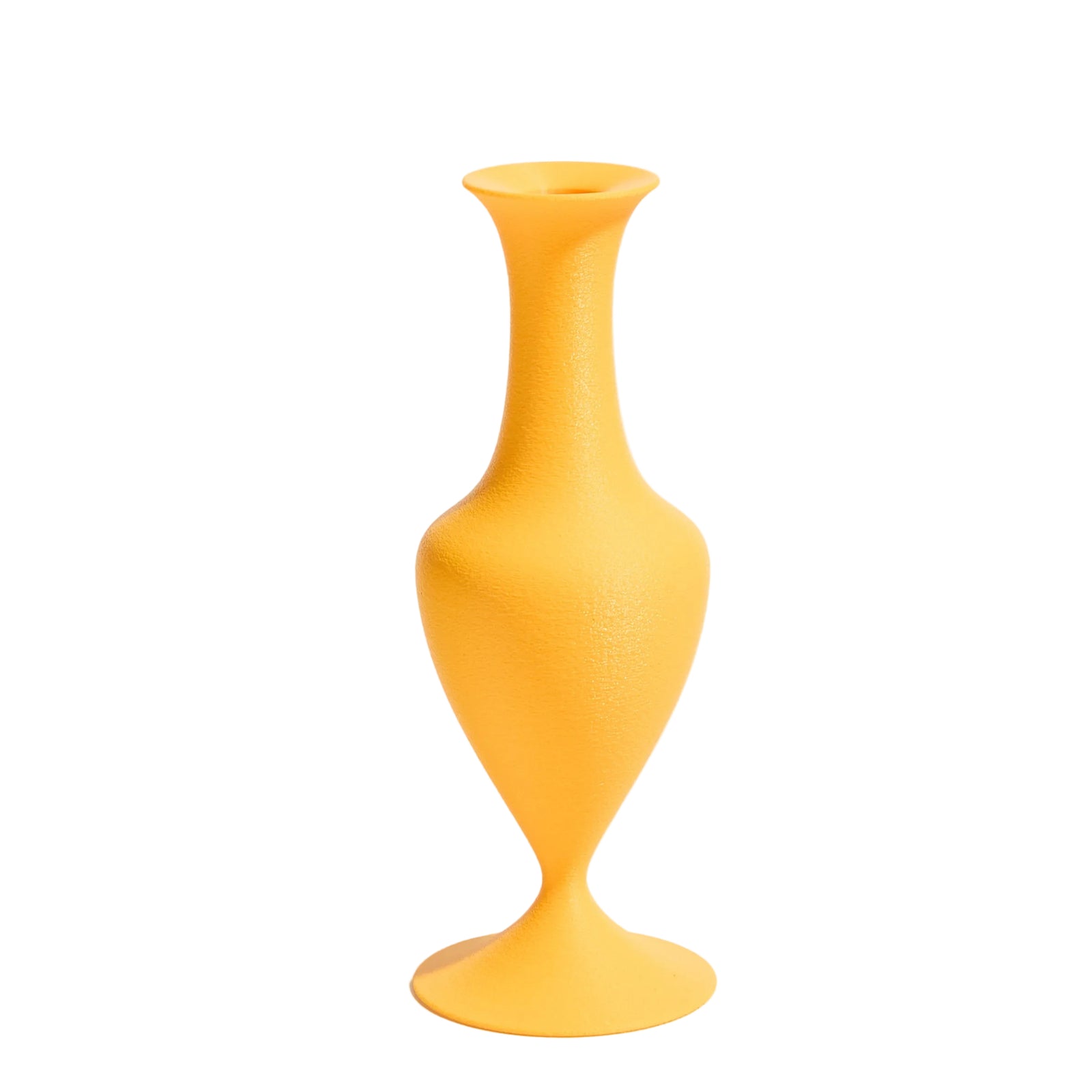 Femina Vase - Sunflower Yellow