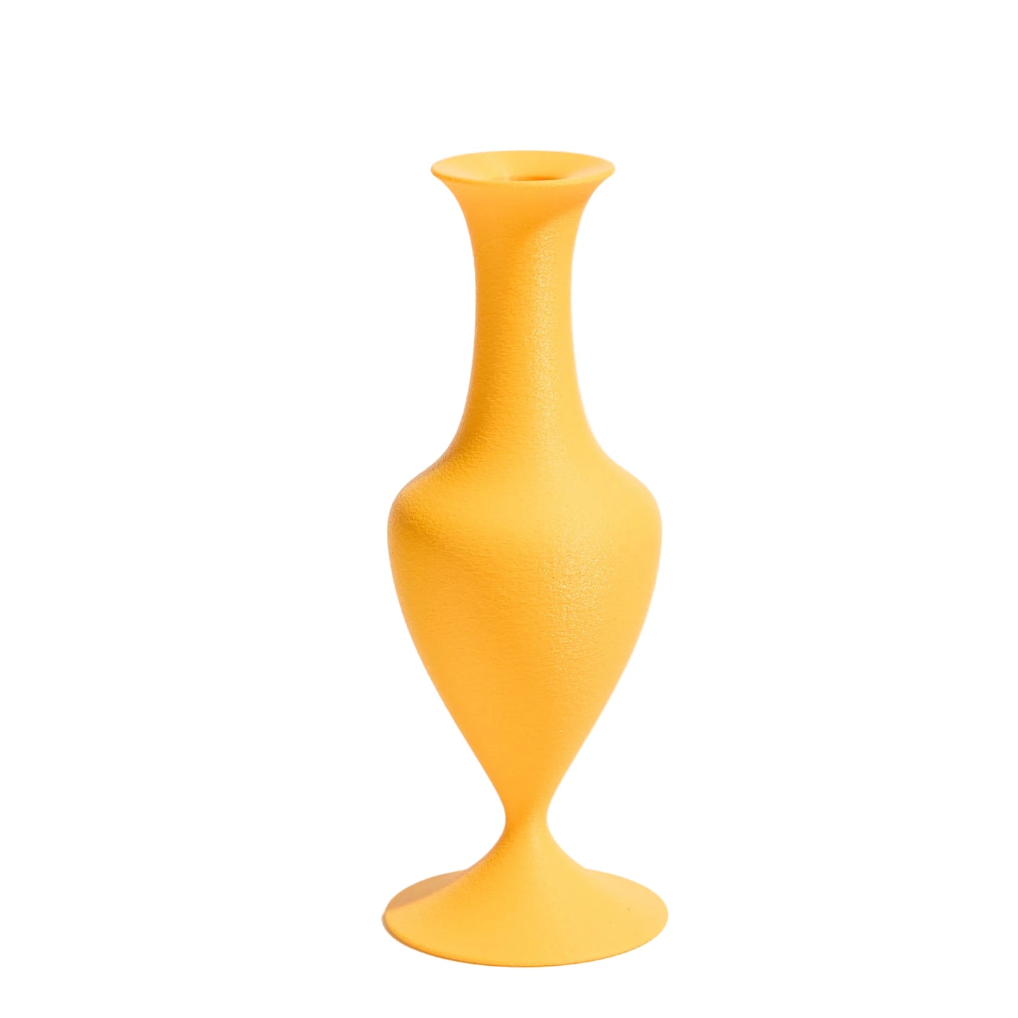 Femina Vase - Sunflower Yellow