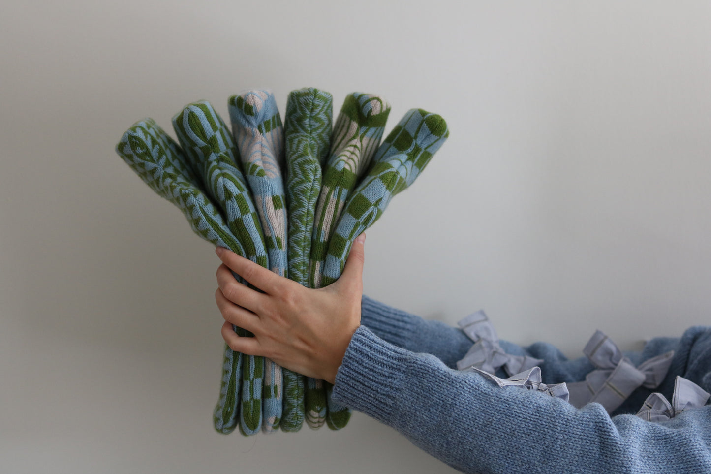 CHICKPEA Blue and Moss.JPG