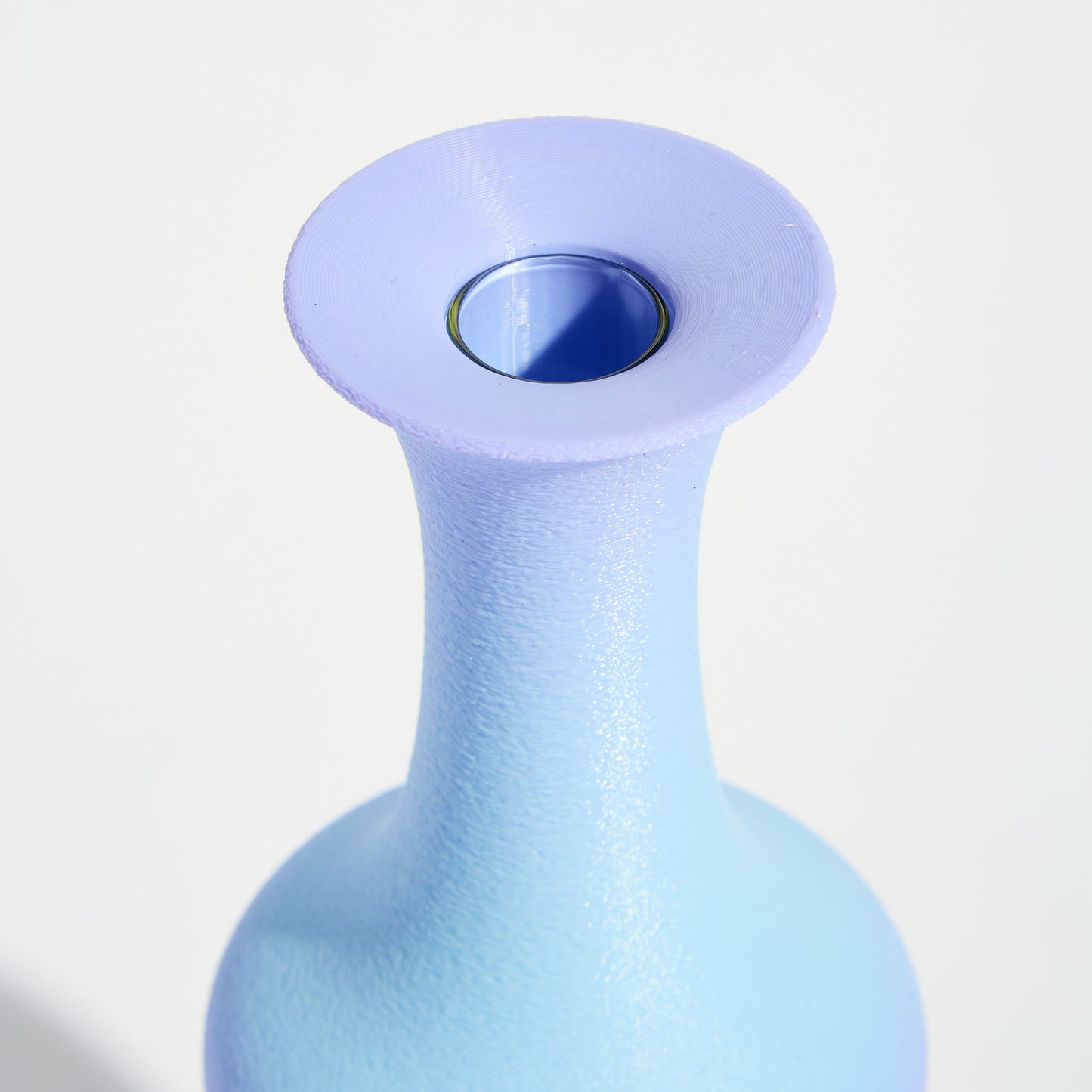 Femina Vase - Purple Sunset