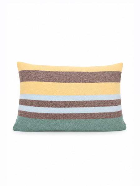 Pillow Fiston - 100% Wool