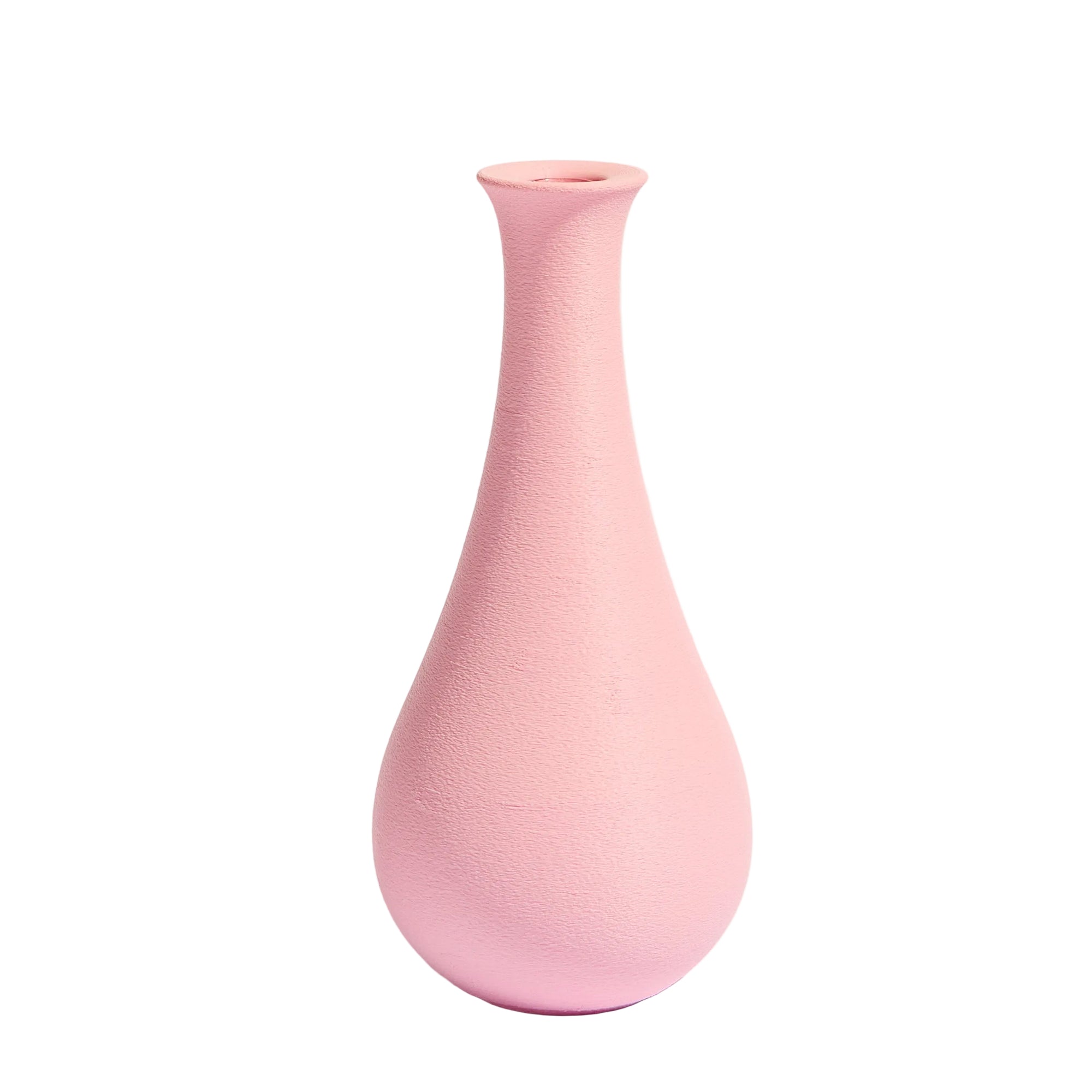 Teardrop Vase - Pink Sakura