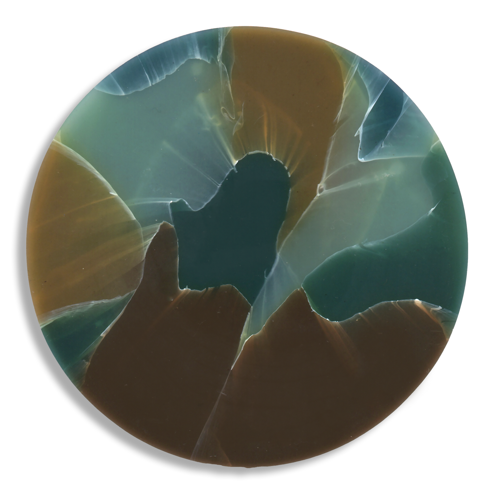 WEEZ & MERL - COASTER - GLASS PEPPERMINT 2.png